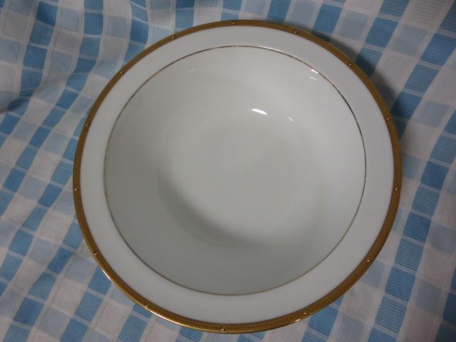 m^P Rochelle Goldb`FS[h {E 24cm 4796 Bone China ̎ʐ^2