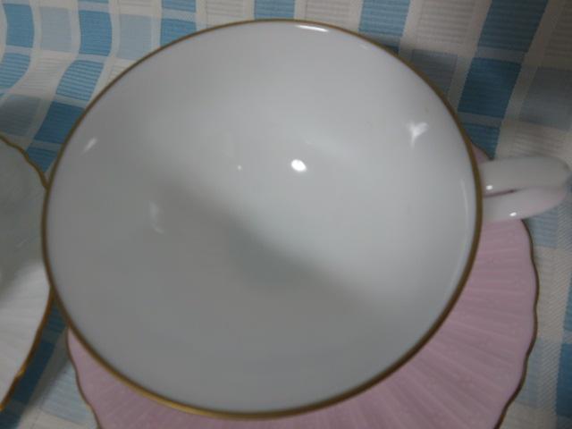 NORITAKE m^P _ChRNV ʃJbv \[T[ yA zCg sN ̎ʐ^4