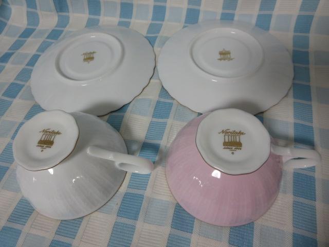 NORITAKE m^P _ChRNV ʃJbv \[T[ yA zCg sN ̎ʐ^6