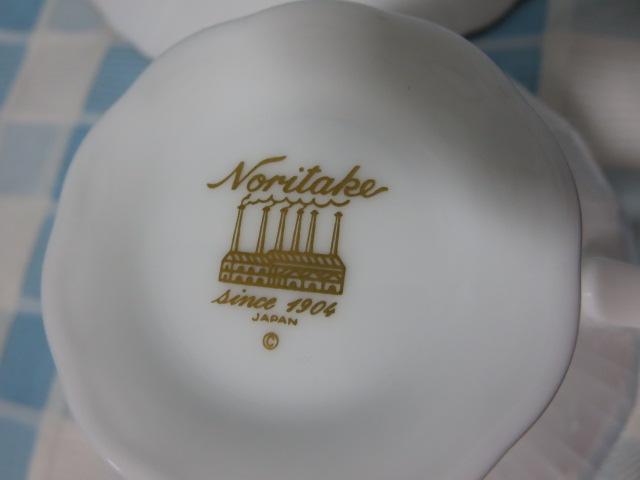 NORITAKE m^P _ChRNV ʃJbv \[T[ yA zCg sN ̎ʐ^7