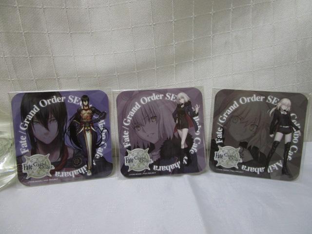3 FGO Fate Grand/ Order SEGA ZKR{JtF Ht hNT R[X^[ ̎ʐ^1