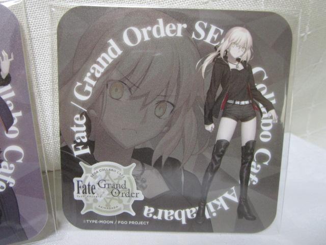 3 FGO Fate Grand/ Order SEGA ZKR{JtF Ht hNT R[X^[ ̎ʐ^2