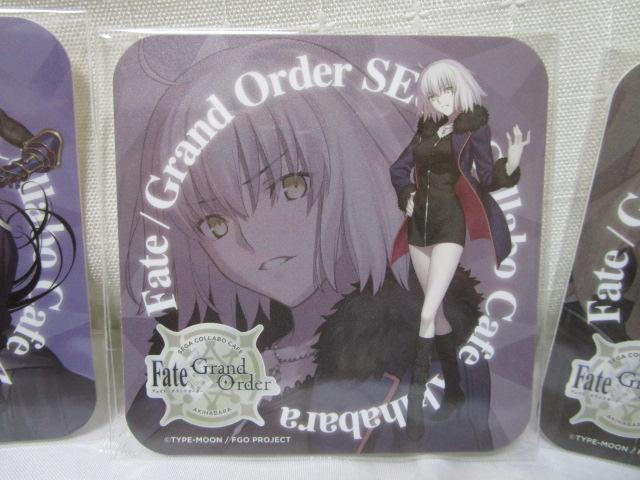 3 FGO Fate Grand/ Order SEGA ZKR{JtF Ht hNT R[X^[ ̎ʐ^3