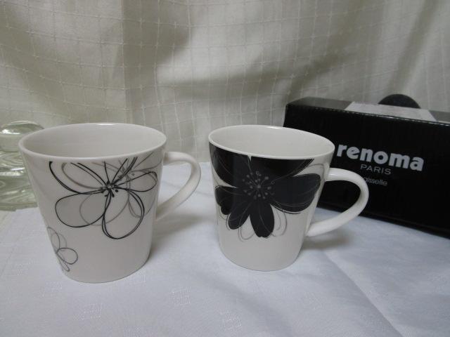 renoma PARIS X^CyAJbv m} }OJbv2Zbg ̎ʐ^1