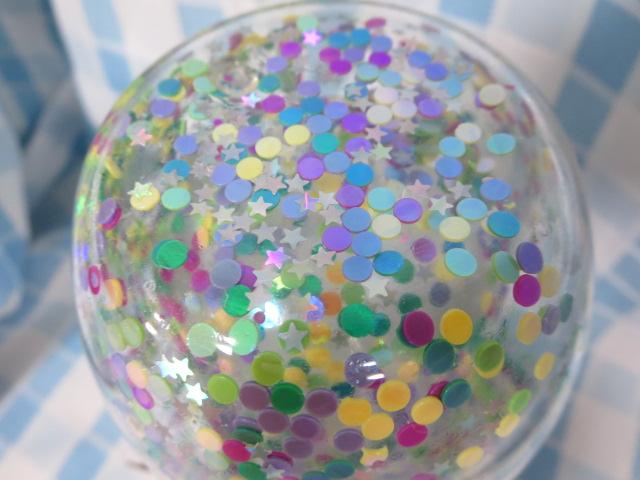 LL_uEH[OXuThank you so muchv 230ml ̎ʐ^6