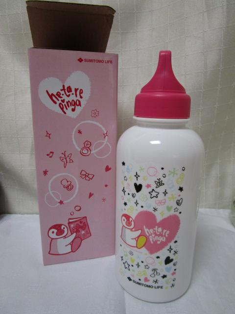 ZF sK̃hN{g 500ml sO[ ̎ʐ^1