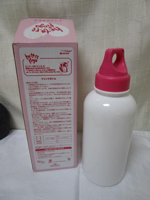 ZF sK̃hN{g 500ml sO[ ̎ʐ^2