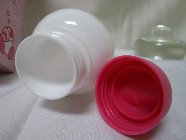 ZF sK̃hN{g 500ml sO[ ̎ʐ^4