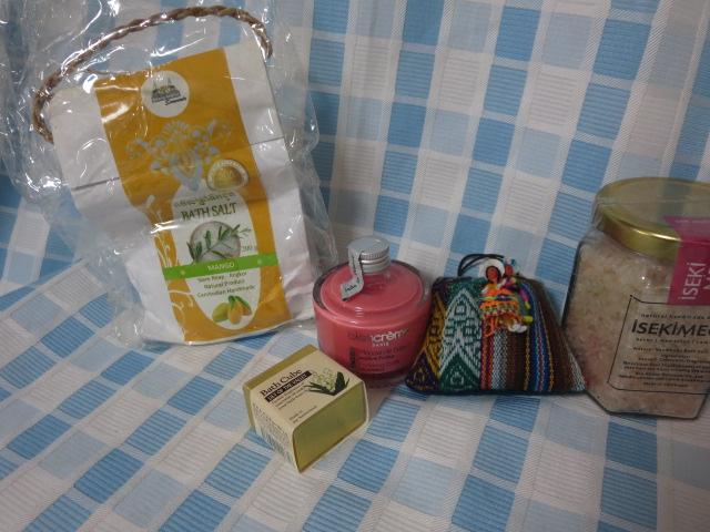 Ê낢oX\g/6Zbg 850g ̎ʐ^2