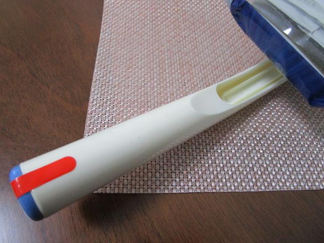 �j�g���Y ���E�Ԍ˂��ꂢ���C�p�[ �n���f�B C0190 & �Ԍ˃V�[�g C0220 �̎ʐ^3