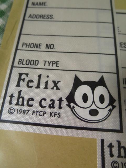Felix the cat Oby g ̎ʐ^2