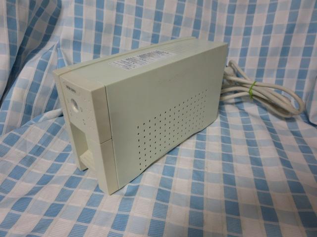 SANWA SUPPLYTTvC ddu UPS-750C WN ̎ʐ^1