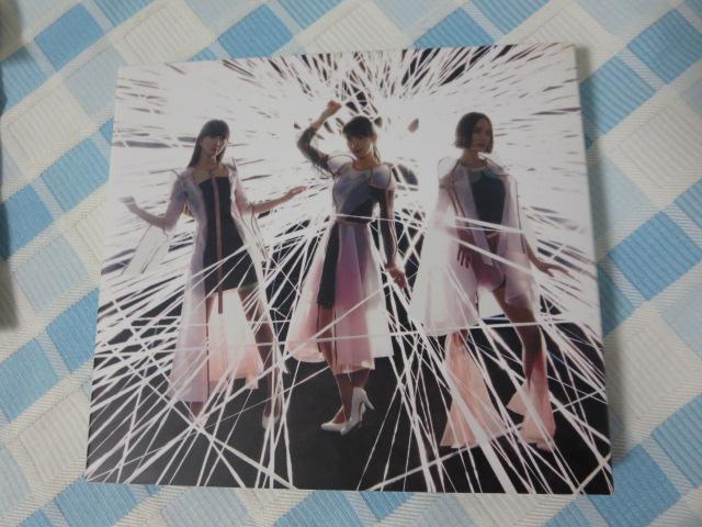 CD/DVD Future Pop(完全生産限定盤) 難あり/ Perfume の写真5
