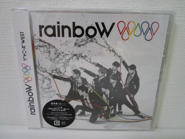 CD rainboW (ʏ) Wj[YWEST vX VNJ ̎ʐ^1