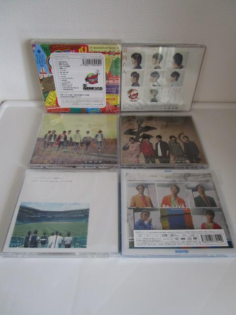 CD փWj Ղ̂ 6Zbg i IC_}/Re:LIVE/F/Ղ̐l/CoCD!!/ ̎ʐ^1