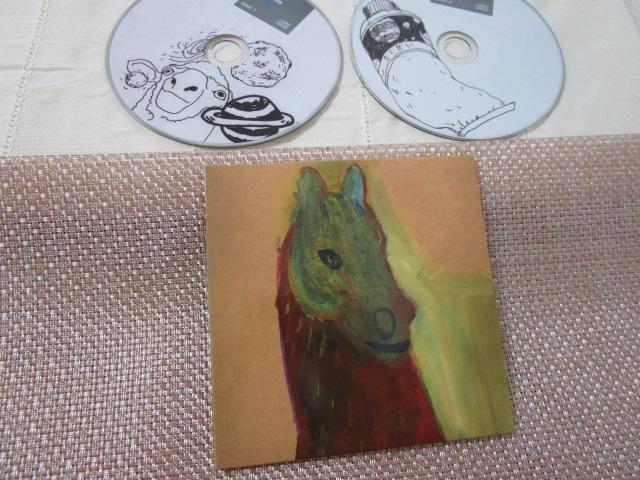 CD �B��code �u���[�A���[ �̎ʐ^1