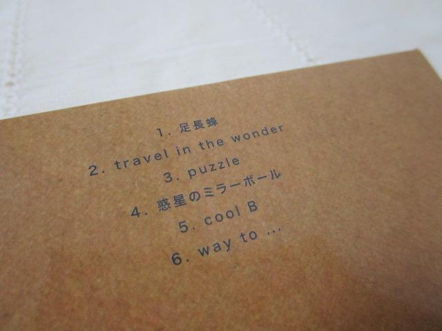 CD �B��code �u���[�A���[ �̎ʐ^6