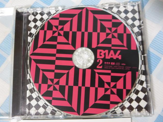 CD 2 (B) / B1A4 VkD ̎ʐ^3