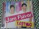 CD Tasting / Jam Flavor の写真1