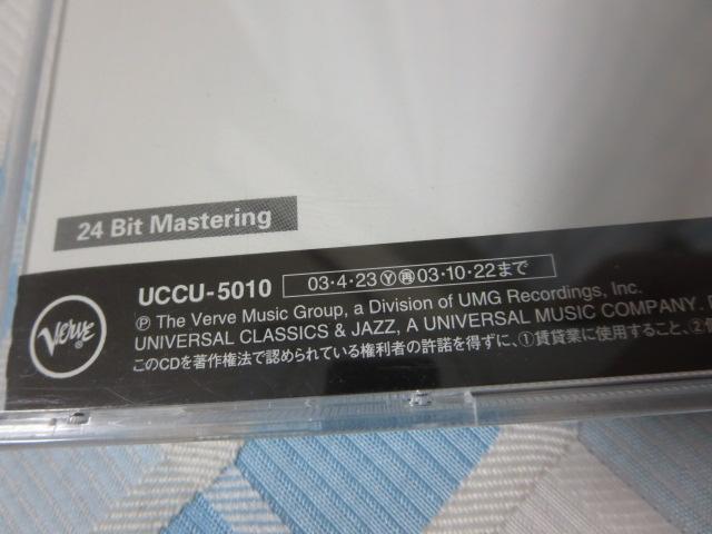 CD At the Montreux Jazz Fest by BILL EVANS �̎ʐ^3