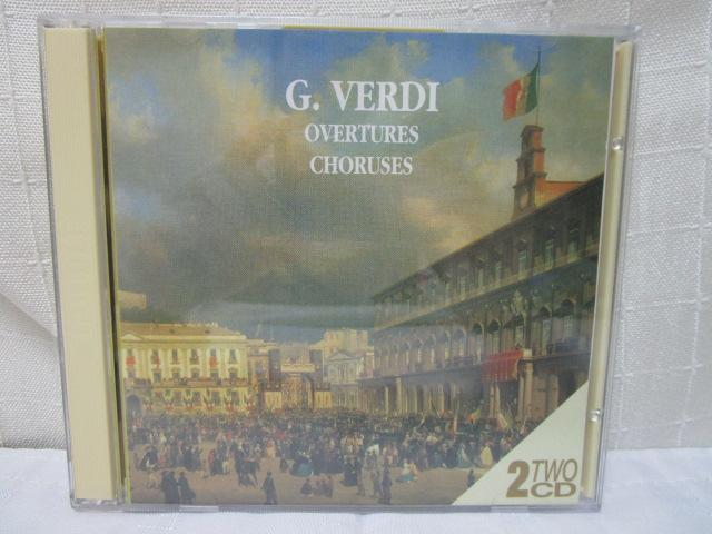 CD2g CuENVbNExXg100 G.VERDI FfB ̎ʐ^1