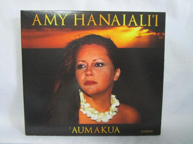 CD AMY HANAIALI'I/AUMAKUA CO ubNbg(p) ̎ʐ^1