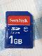 SanDisk SD[J[h 1GB Class2 ̎ʐ^1