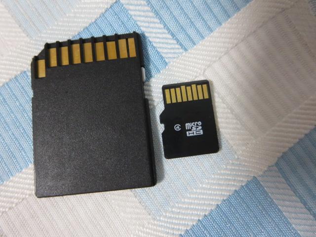 Transcend microSD[J[h 8GB Class2/A_v^t ̎ʐ^2