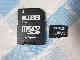 I-O DATA microSDJ[h 1GB A_v^t̃TlC