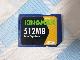 KINGMAX SDJ[h 512MB ̎ʐ^1