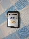 Panasonic SD[J[h 2GB Class4 RP-SDP02G ̎ʐ^1