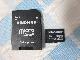 KINGMAX microSDJ[h/microSDHC 4GB CLASS6/A_v^t ̎ʐ^1