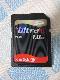 SanDisk SD[J[h ultraII 1.0GB ̎ʐ^1