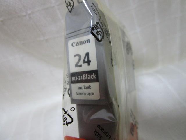 ۑi Canon BCI-24 Black  COLOR  ̎ʐ^4