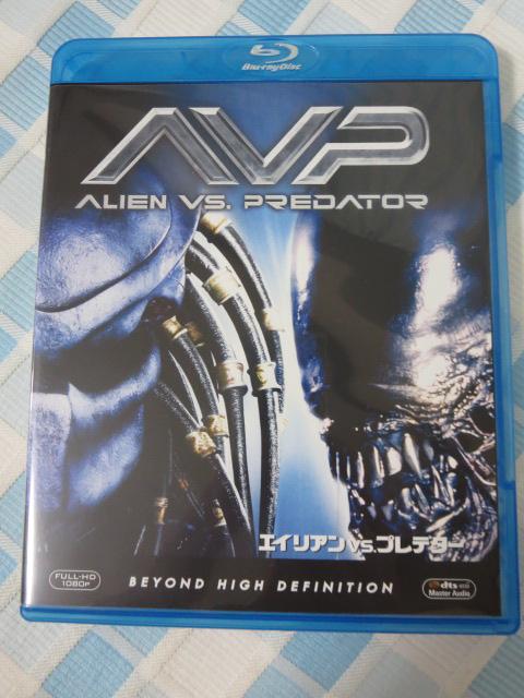 Blu-ray AVP GCAVS.vf^[ ̎ʐ^1