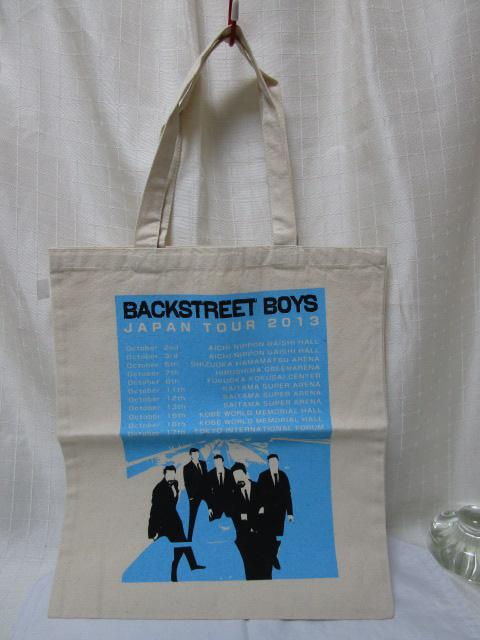 BACKSTREET BOYS obNXg[gE{[CY WpcA[ 2013 GRobO ̎ʐ^1