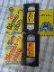 VHS W[WDaytona-TV VIDEO vol.1&vol.2 Zbg ̎ʐ^1