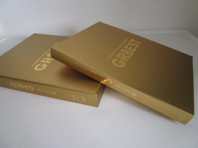 DVD փWj'sGC^[eCg GR8EST () 4g tHgubN2 ̎J[h i ̎ʐ^6